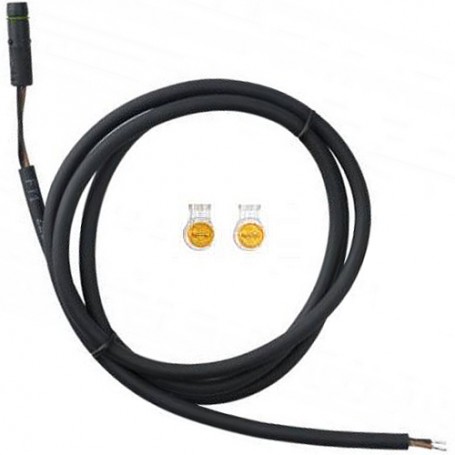 Supernova Taillight Connecting Cable Brose 150 mm