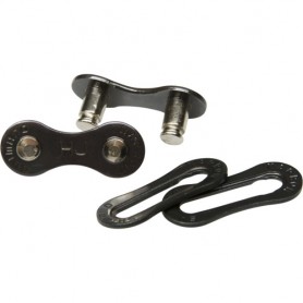 Shimano Teile Chain Lock Shimano 8 spd for HG + UG 2 pieces