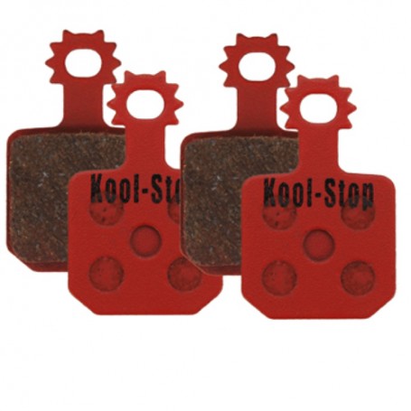 Kool-Stop Disc Brake Pad Magura MT7 (4 Pads)