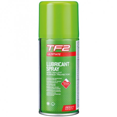 Fasi Weldtite TF2 Teflon Spray Aerosol Spray Can 150 ml
