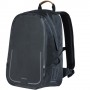 Basil Urban Dry Backpack Rucksack 18 Liter schwarz