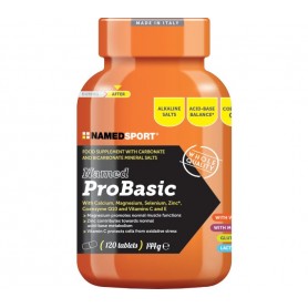 Named Minerals ProBasic 120 tablets