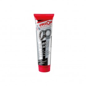 Cyclon Course Grease Lagerfett 150ml Tube