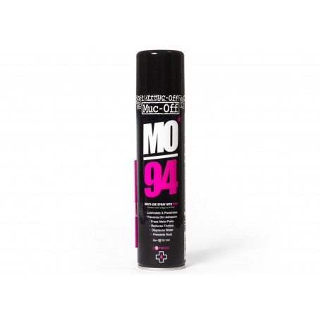 Muc-Off MO-94 Multi-Use Spray 400ml multifunctional spray