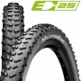 Continental tire Mountain King 58-559 26" E-25 wired black