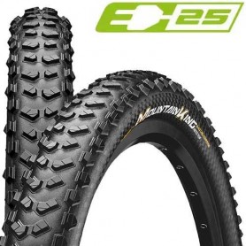 Continental tire Mountain King 70-584 27.5" ProTection TLR E-25 folding black