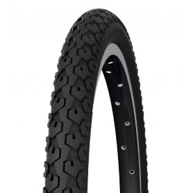 Michelin tire Country J 47.406 20" Access Line wired black
