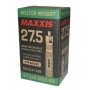 Maxxis tube WelterWeight Plus 27.5x2.50 - 3.00 Presta/FV 48mm