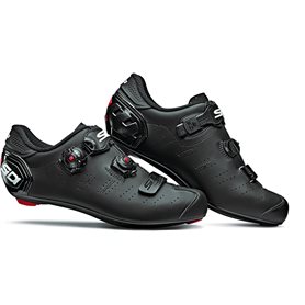 SIDI Bike shoes ROAD Ergo 5 Mega size 43 matt black