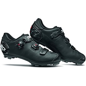 SIDI Bike shoes MTB Dragon 5 SRS size 42.5 matt black