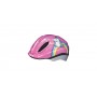 Bike Fashion Kinderhelm Einhorn Pink Gr. Xs 44-49 Cm