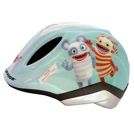 Levior Kids helmet Primo license Sorgenfresser size S 46-51 cm