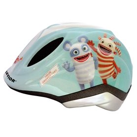 Levior Kids helmet Primo license Sorgenfresser size M 52-58 cm