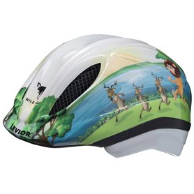 Levior Kids helmet Primo Safari size M 52-58 cm