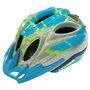 Levior Bike helmet Primo K-Star lightblue size M 52-58 cm