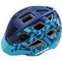 Levior Bike helmet Kailu blue matt size M 53-59 cm
