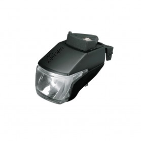 MonkeyLink MonkeyLight Front light Front 70 Lux Recharge