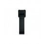 Bordo Granit Xplus 6500 110 cm, black + SH 6500/110