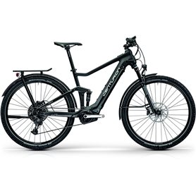 Centurion Lhasa E R860i EQ 2020/21 E-Bike Pedelec black frame size XL (58 cm)