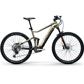 Centurion Lhasa E R2600i 2020/21 E-Bike Pedelec quicksand frame size L (53 cm)