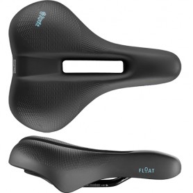 Selle Royal Saddle Float Moderate Woman Classic