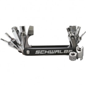 Schwalbe Multi-Tool 13 in one incl. valve tool