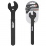 SuperB Cone Wrench TB-8649 Classic 14 mm