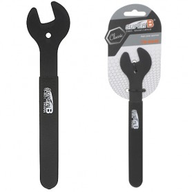 SuperB Cone Wrench TB-8651 Classic 16 mm