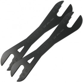 VAR Hub cone wrenches RP-05700-C 13-18 mm