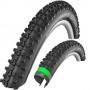 Schwalbe tire Smart Sam Plus Performance 47-622 28" E-50 wired Addix black