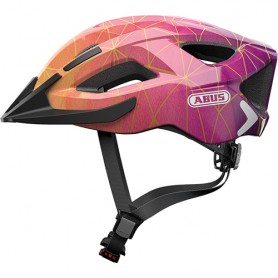 Abus Bike helmet Aduro 2.0 gold prism M 52-58 cm