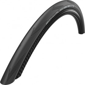 Schwalbe tire ONE Tube Type Performance 28-451 20" wired Addix black