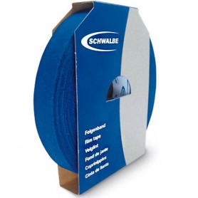 Schwalbe Rim Tape Polyester 19 mm 1 pc. 50 m for Workshop