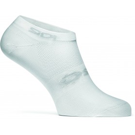 SIDI Socken Ghost Größe 35-39 weiß grau