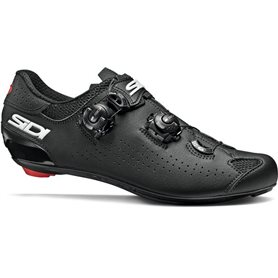 SIDI Bike shoes ROAD Genius 10 size 46.5 black
