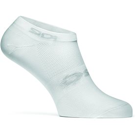 SIDI Socken Ghost white/grey 40-43 weiß/grau