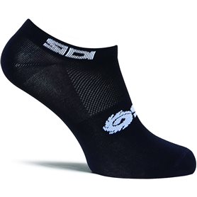 SIDI socks Ghost size 44-46 black