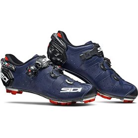 SIDI Bike shoes MTB Drako 2 SRS size 45 blue black