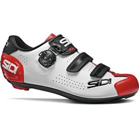 SIDI Bike shoes ROAD Alba 2 size 44 white black red