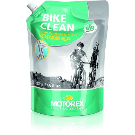 MOTOREX Fahrradreiniger Bike Clean 2 L