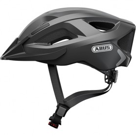 Abus Bike helmet Aduro 2.0 titan L 58-62cm