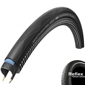 Schwalbe tire Durano Plus Performance 28-622 28" wired Addix Reflex black