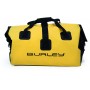 Burley Packtasche Coho Dry Bag Einheitsgröße gelb