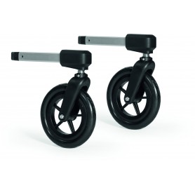 Burley Buggy-Set / Two-Wheel Stroller Set
