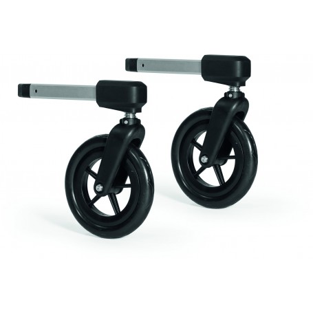 Burley Buggy-Set / Two-Wheel Stroller Set