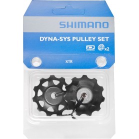 Shimano Spann-/Leitrolle 10-fach XTR