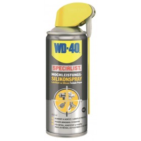 WD-40 Schmier-/Pflegemittel Silikonspray 400 ml