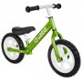 Cruzee Balance bike 12 inch 2020 green
