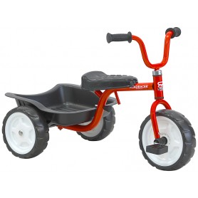 STIGA Trike Roadracer 12 inch 2015 red