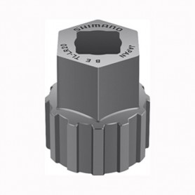 Shimano Verschlussring-Werkzeug TL-LR20 Centerlock für Bremsscheibe SM-RT80